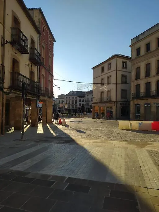 Casa Turistica En Pleno Centro De Ubeda Villa Spain