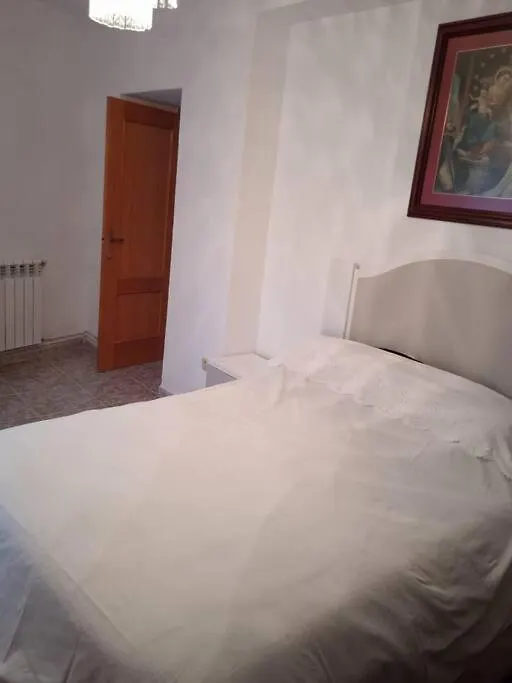Casa Turistica En Pleno Centro De Ubeda Villa Holiday home