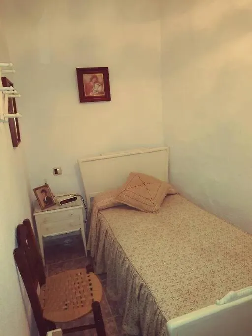 Casa Turistica En Pleno Centro De Ubeda Villa 0*, Ubeda (Andalucia)